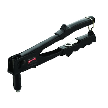 Arrow Fastener Arrow Steel Rivet Tool Black 1 pc RL100S-6